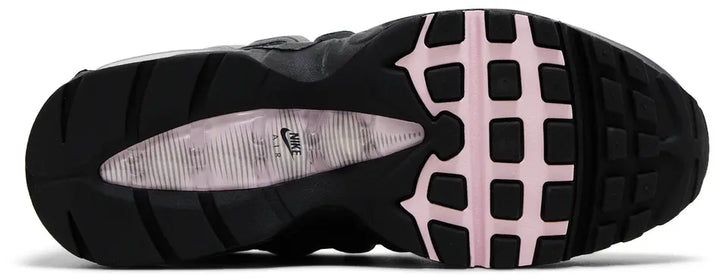 Nike Air Max 95 OG Big Bubble Pink Foam (2025)