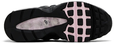 Nike Air Max 95 OG Big Bubble Pink Foam (2025)