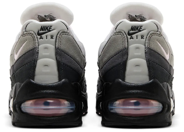 Nike Air Max 95 OG Big Bubble Pink Foam (2025)