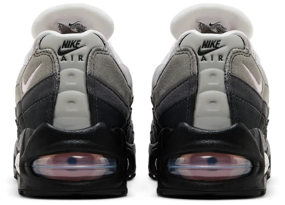 Nike Air Max 95 OG Big Bubble Pink Foam (2025)