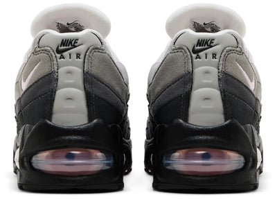 Nike Air Max 95 OG Big Bubble Pink Foam (2025)