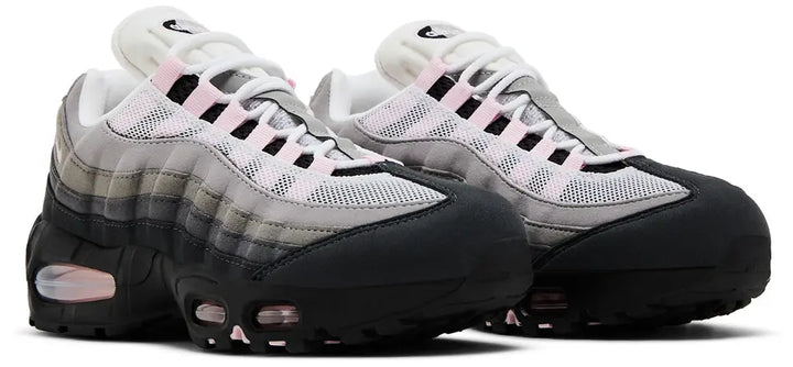 Nike Air Max 95 OG Big Bubble Pink Foam (2025)