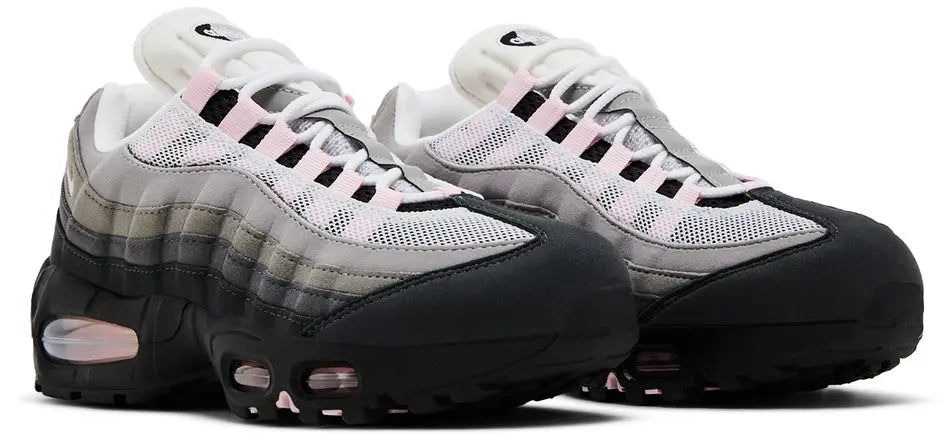 Nike Air Max 95 OG Big Bubble Pink Foam (2025)