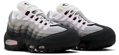 Nike Air Max 95 OG Big Bubble Pink Foam (2025)