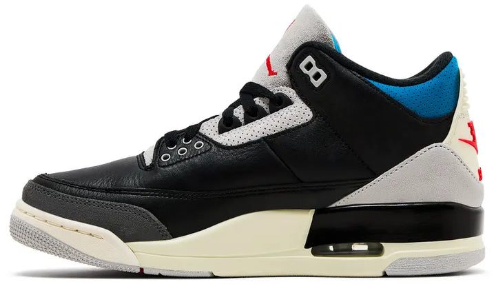 Air Jordan 3 Retro OG Rare Air