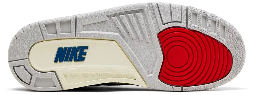 Air Jordan 3 Retro OG Rare Air