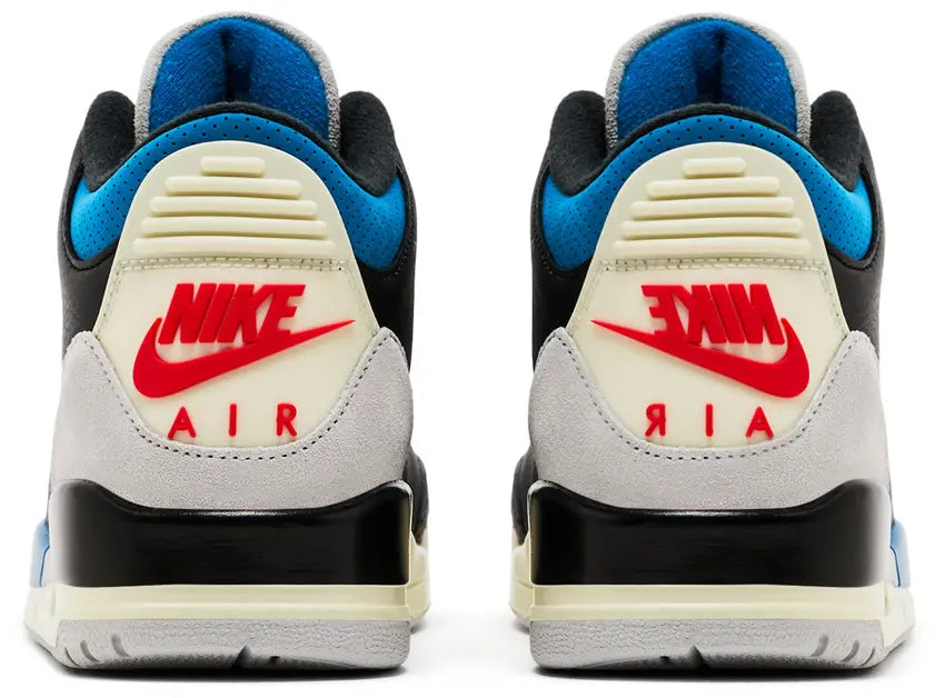 Air Jordan 3 Retro OG Rare Air