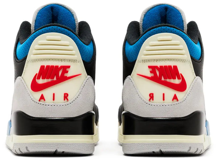 Air Jordan 3 Retro OG Rare Air