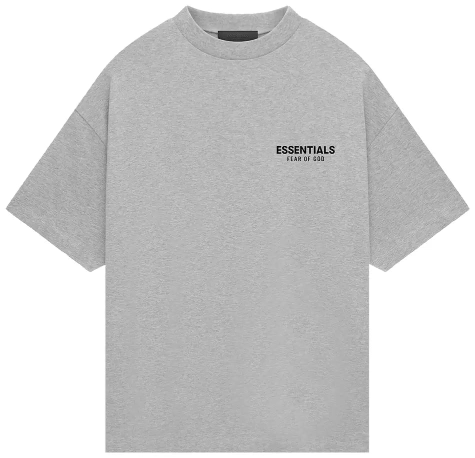 Fear of God Essentials (FW24) Light Heather