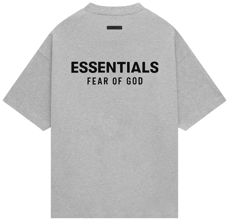 Fear of God Essentials (FW24) Light Heather