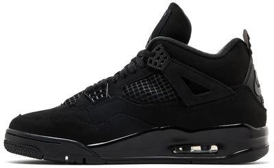 Nike Jordan 4 Black Cat (2025)