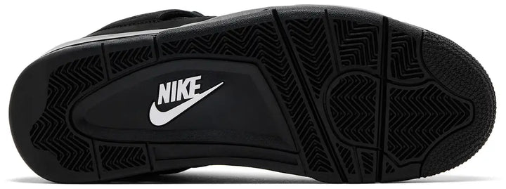 Nike Jordan 4 Black Cat (2025)