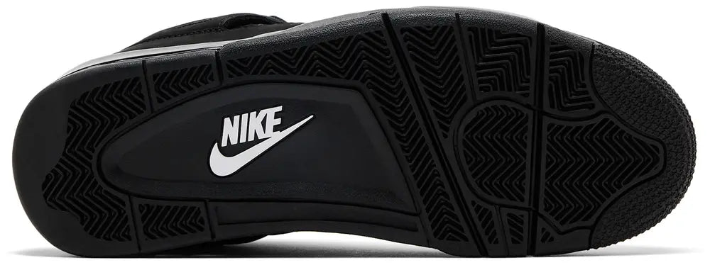 Nike Jordan 4 Black Cat (2025)