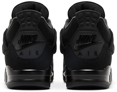 Nike Jordan 4 Black Cat (2025)