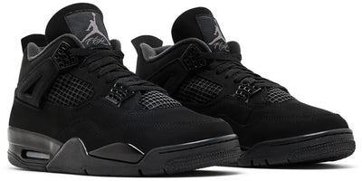 Nike Jordan 4 Black Cat (2025)