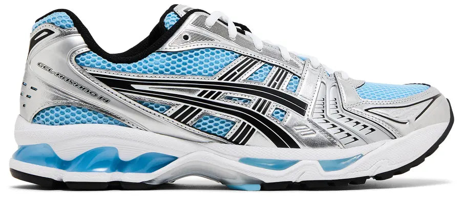Asics Gel Kayano 14 Arctic Sky W
