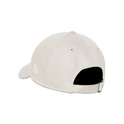 Stussy Cap New Era Basic Strapback Stone