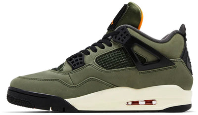 Nike Jordan 4 OG SP Undefeated (2025)