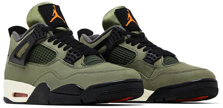 Nike Jordan 4 OG SP Undefeated (2025)