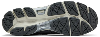 Asics Gel NYC Steel Grey Carrier Grey