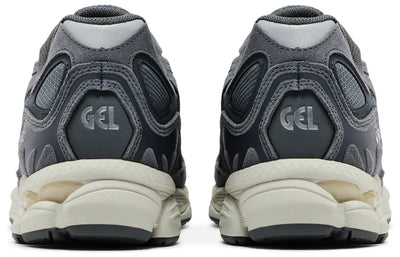 Asics Gel NYC Steel Grey Carrier Grey