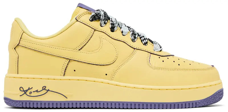 Nike Air Force 1 x Kobe Bryant Protro Mamba Mentality