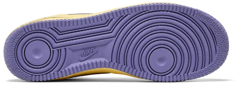 Nike Air Force 1 x Kobe Bryant Protro Mamba Mentality