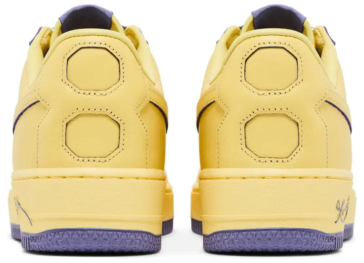 Nike Air Force 1 x Kobe Bryant Protro Mamba Mentality