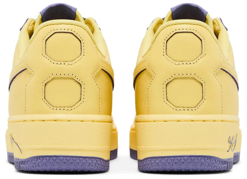Nike Air Force 1 x Kobe Bryant Protro Mamba Mentality