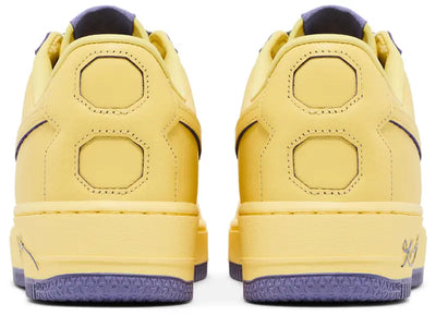 Nike Air Force 1 x Kobe Bryant Protro Mamba Mentality