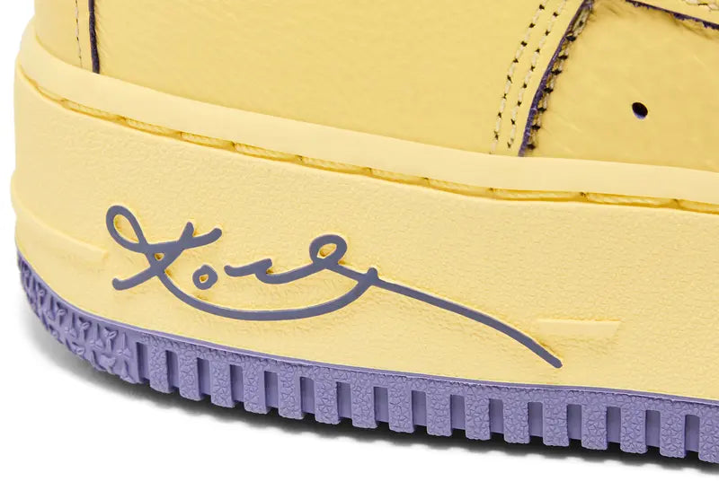 Nike Air Force 1 x Kobe Bryant Protro Mamba Mentality