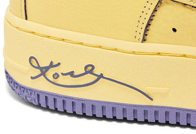 Nike Air Force 1 x Kobe Bryant Protro Mamba Mentality