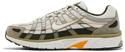 Nike P-6000 Light Army Khaki
