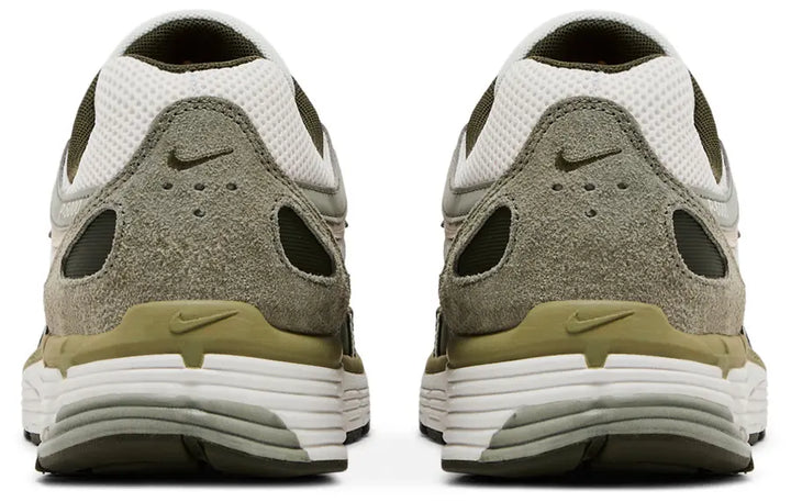 Nike P-6000 Light Army Khaki