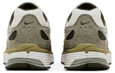 Nike P-6000 Light Army Khaki