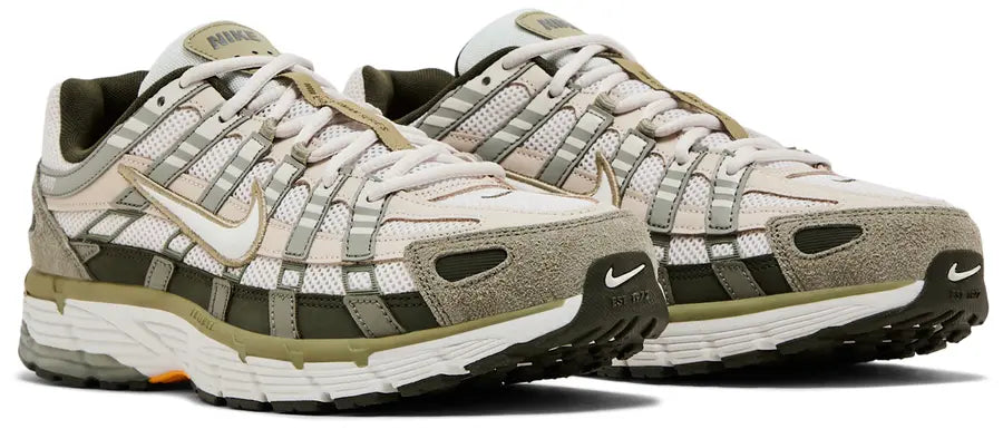 Nike P-6000 Light Army Khaki