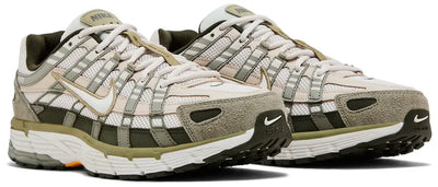 Nike P-6000 Light Army Khaki