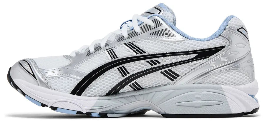 Asics Gel Kayano 14 x JJJJound White Baby Blue