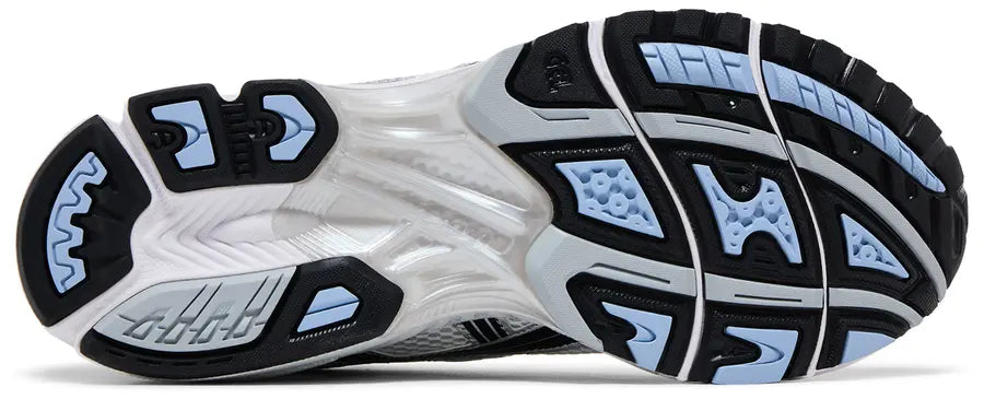 Asics Gel Kayano 14 x JJJJound White Baby Blue