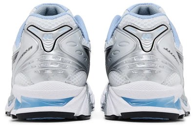 Asics Gel Kayano 14 x JJJJound White Baby Blue