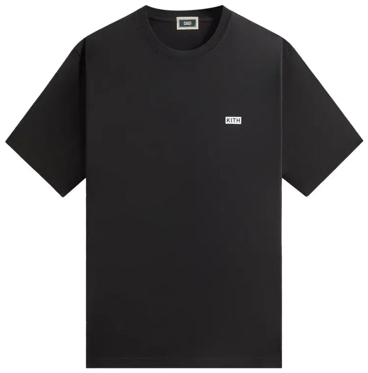 Kith Lax T Shirt Black