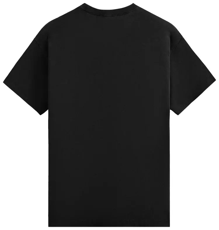 Kith Lax T Shirt Black