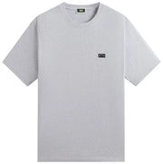 Kith Lax T Shirt Light Heather Grey