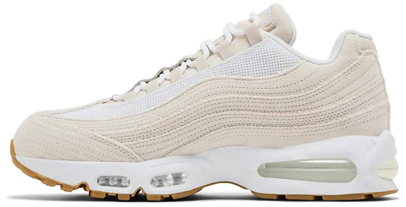 Nike Air Max 95 OG x Levis Light Orewood Brown