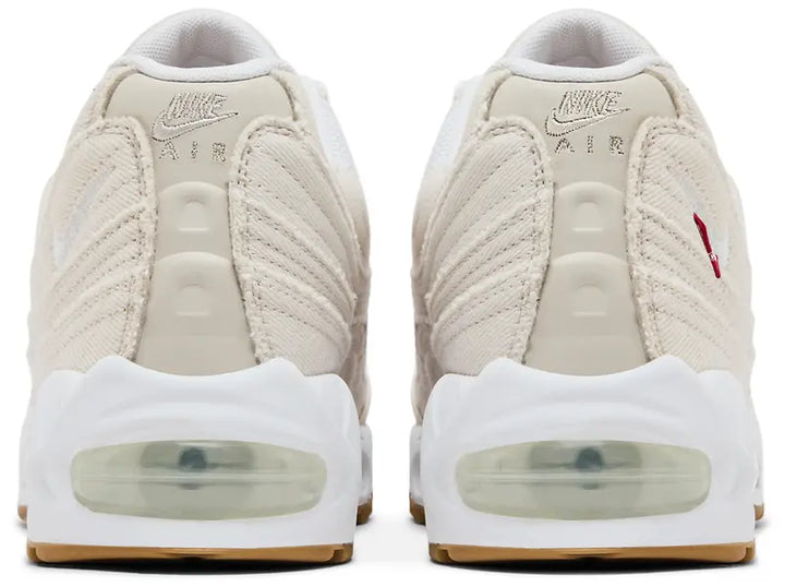 Nike Air Max 95 OG x Levis Light Orewood Brown