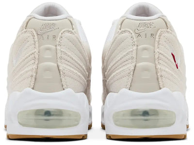 Nike Air Max 95 OG x Levis Light Orewood Brown
