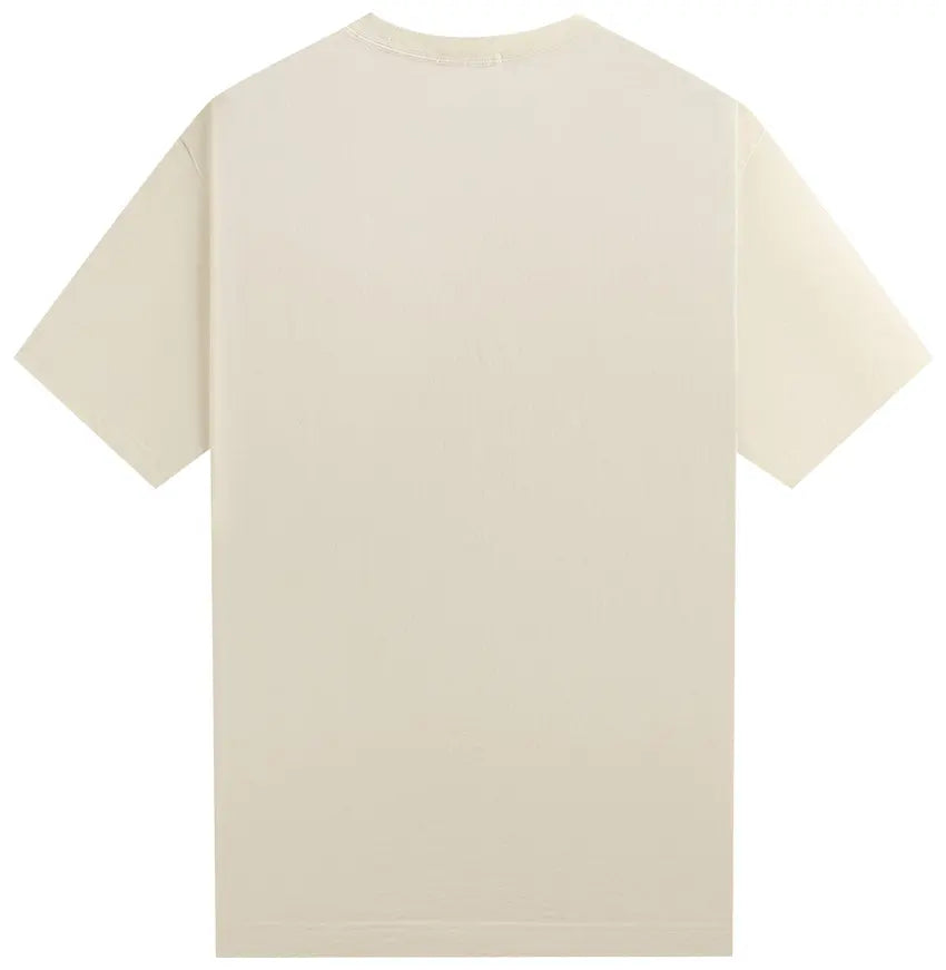 Kith x Superman T Shirt Volume 1 Sanddrift