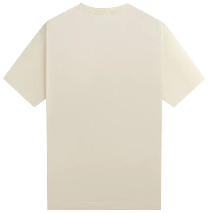 Kith x Superman T Shirt Volume 1 Sanddrift