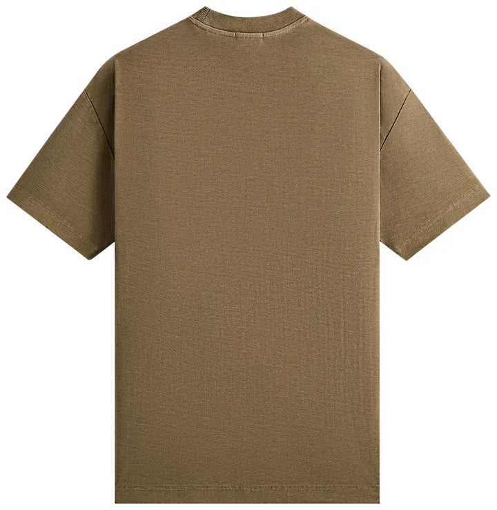 Kith Quinn T Shirt Contour