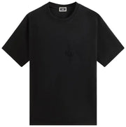 Kith Quinn T Shirt Black/Black